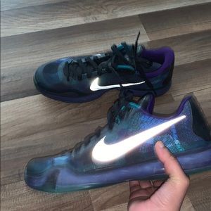 Nike Kobe Bryant’s